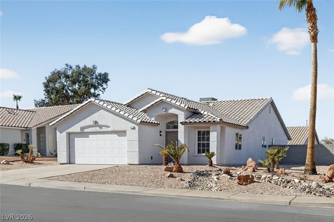 631 Pimlico Drive Henderson NV 89015