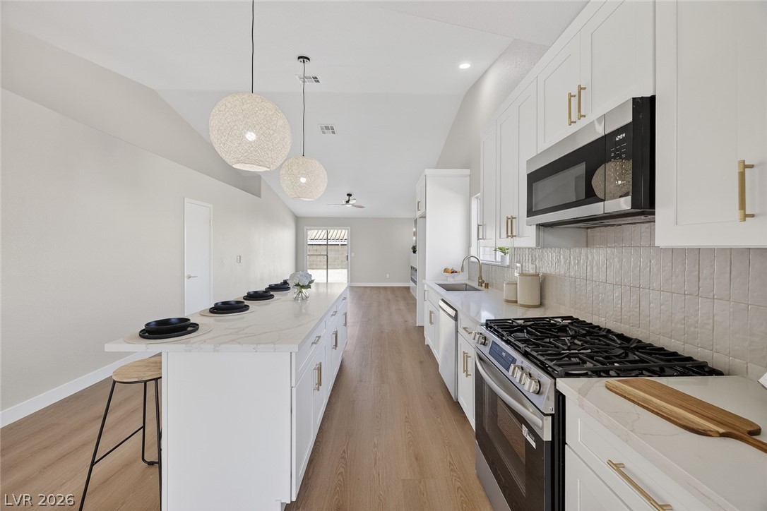 631 Pimlico Drive Henderson NV 89015