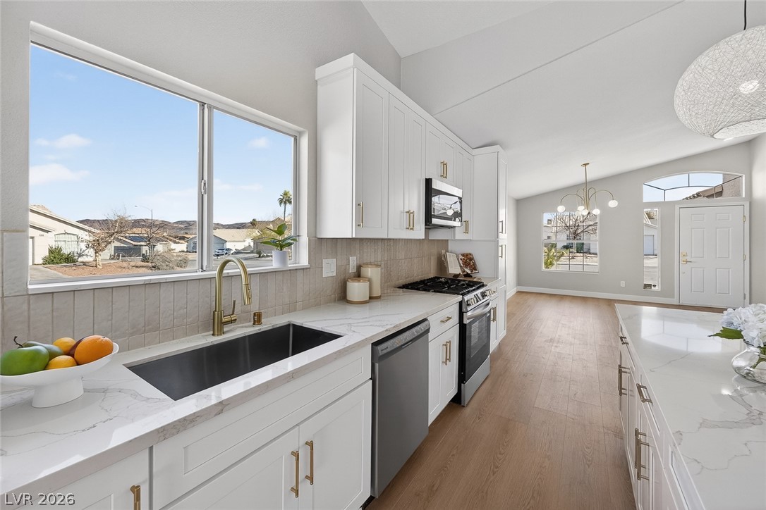 631 Pimlico Drive Henderson NV 89015