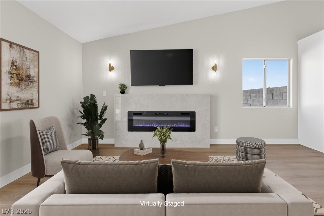 631 Pimlico Drive Henderson NV 89015