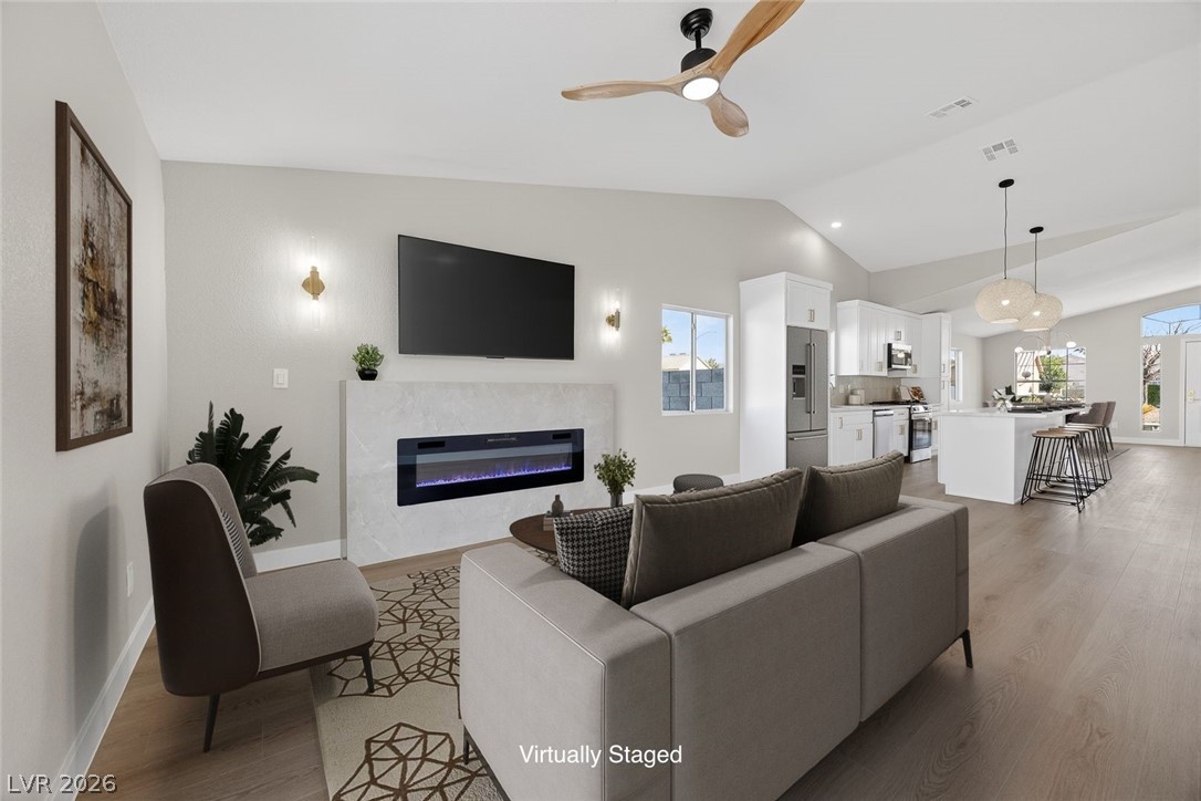 631 Pimlico Drive Henderson NV 89015