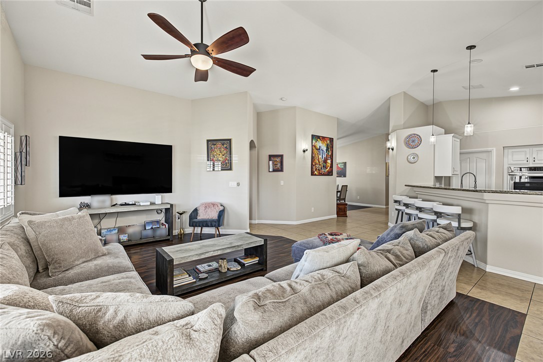 4604 Sea Dream Avenue North Las Vegas NV 89031