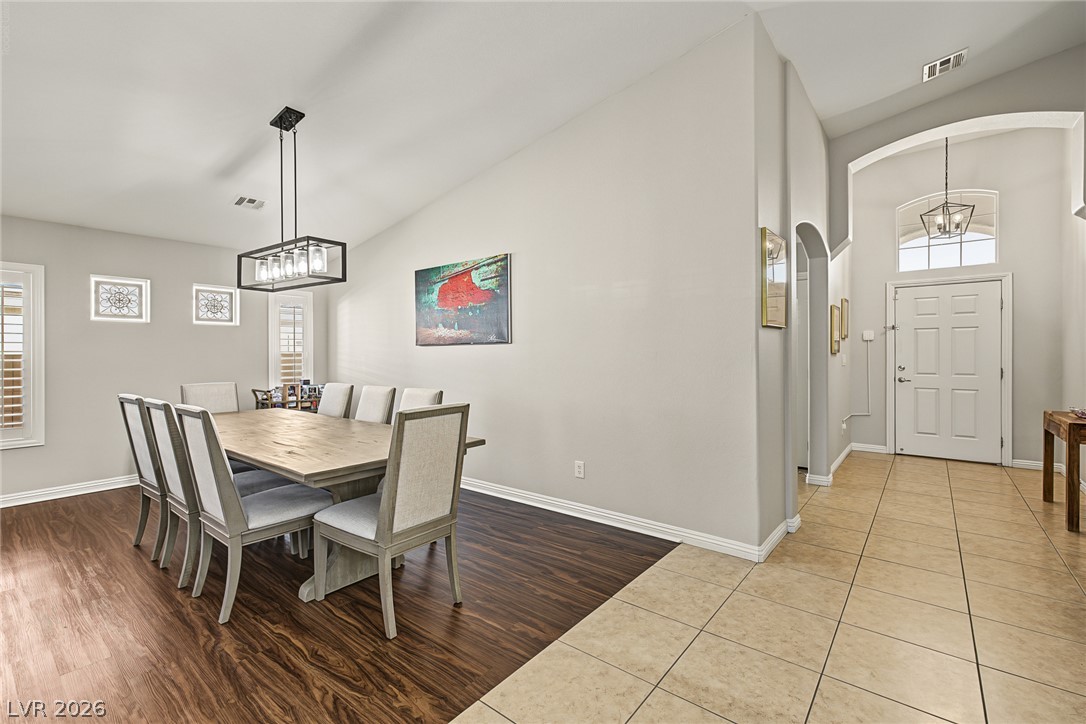 4604 Sea Dream Avenue North Las Vegas NV 89031