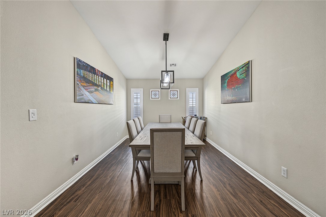 4604 Sea Dream Avenue North Las Vegas NV 89031