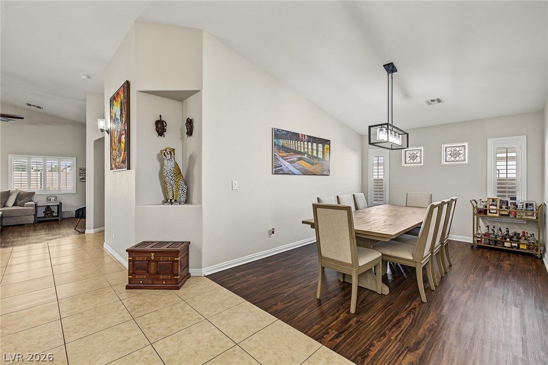 4604 Sea Dream Avenue North Las Vegas NV 89031
