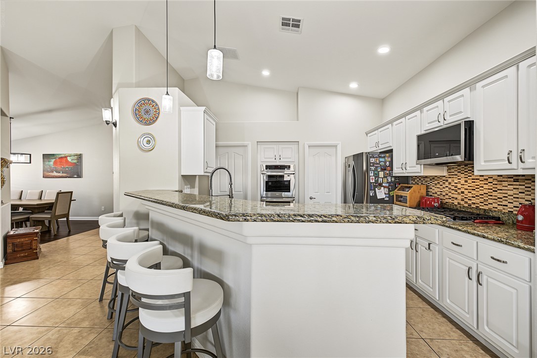 4604 Sea Dream Avenue North Las Vegas NV 89031