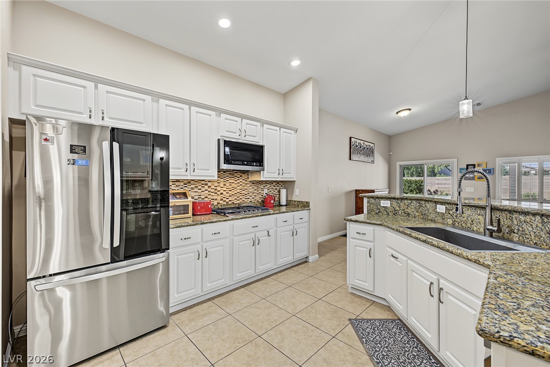 4604 Sea Dream Avenue North Las Vegas NV 89031