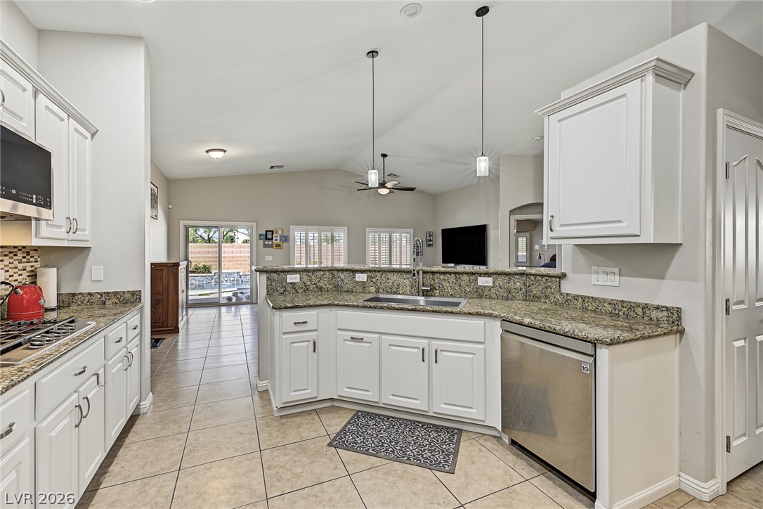 4604 Sea Dream Avenue North Las Vegas NV 89031