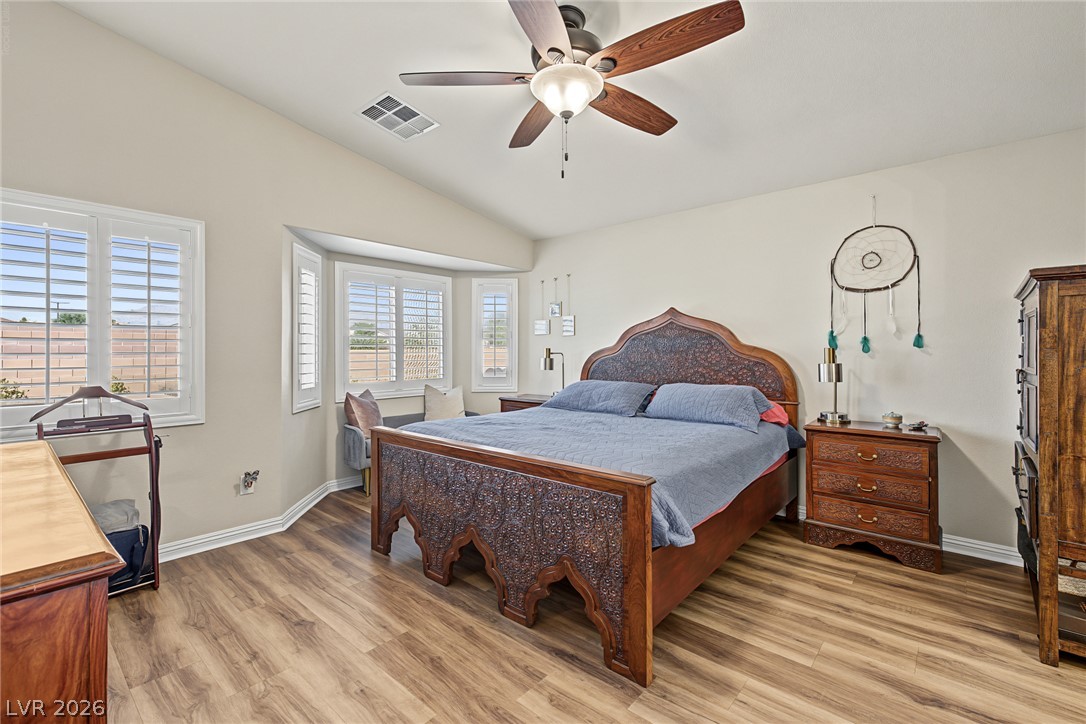 4604 Sea Dream Avenue North Las Vegas NV 89031