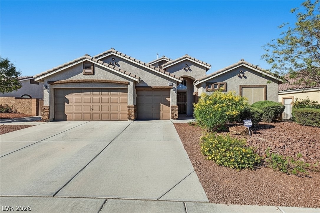 4604 Sea Dream Avenue North Las Vegas NV 89031