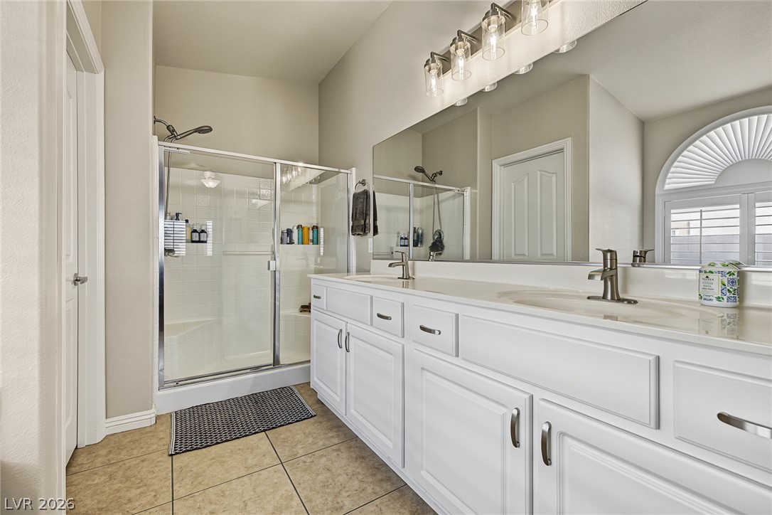 4604 Sea Dream Avenue North Las Vegas NV 89031
