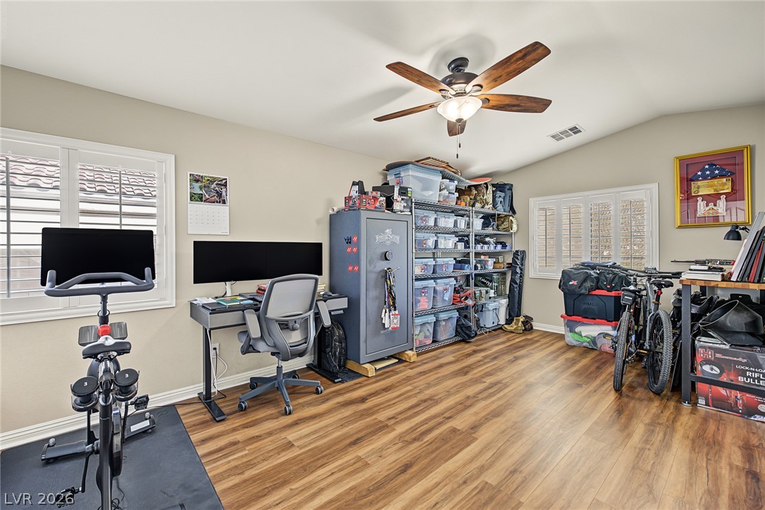 4604 Sea Dream Avenue North Las Vegas NV 89031