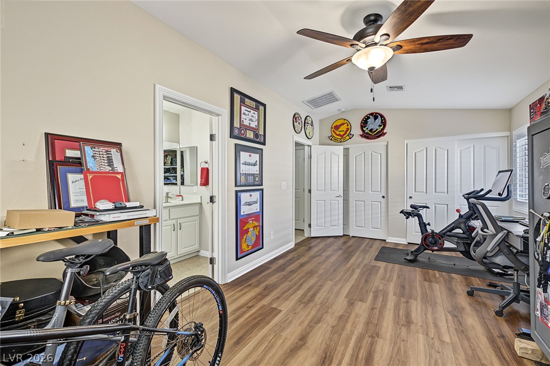 4604 Sea Dream Avenue North Las Vegas NV 89031
