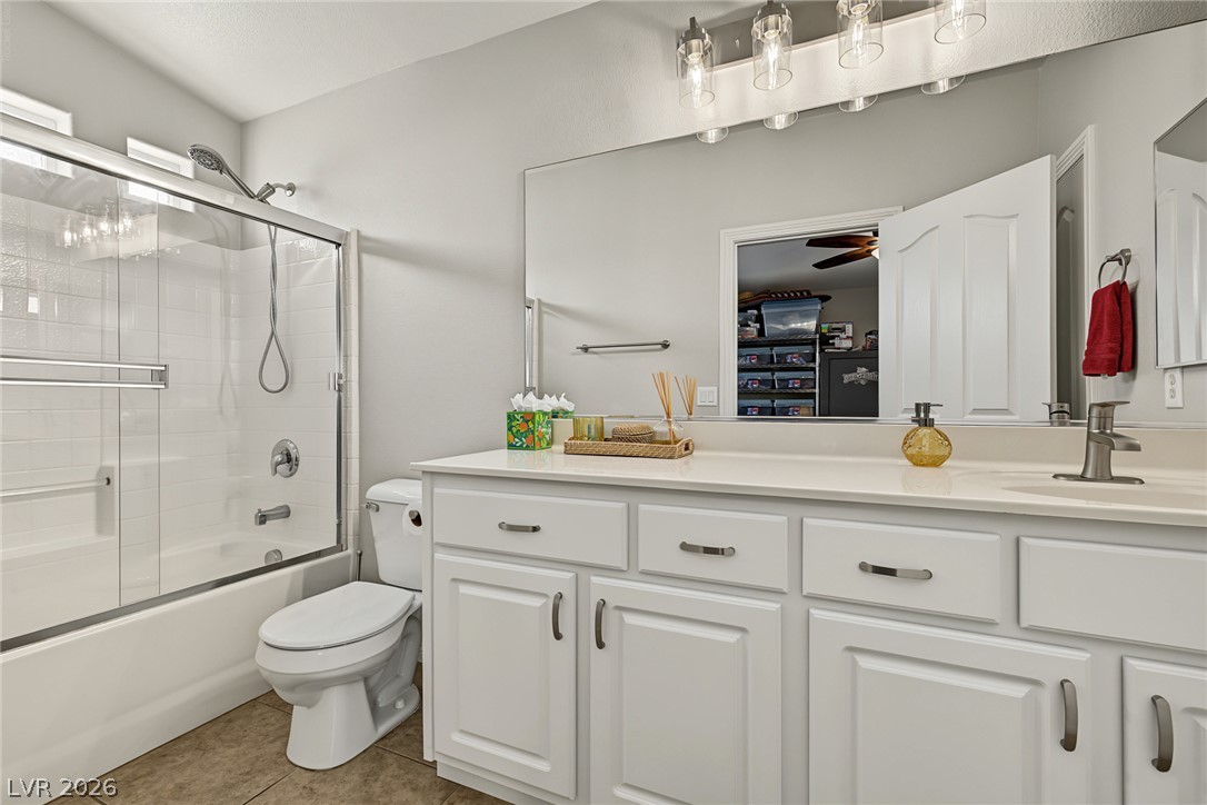 4604 Sea Dream Avenue North Las Vegas NV 89031