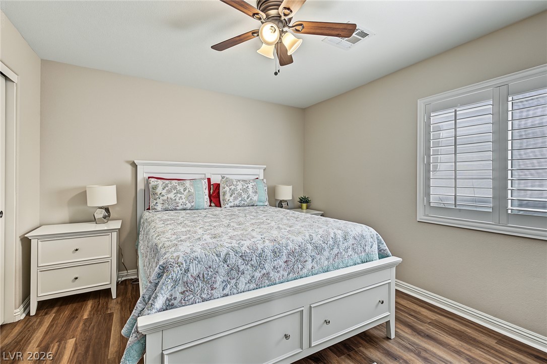 4604 Sea Dream Avenue North Las Vegas NV 89031