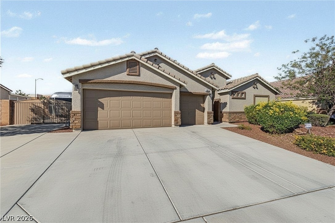 4604 Sea Dream Avenue North Las Vegas NV 89031