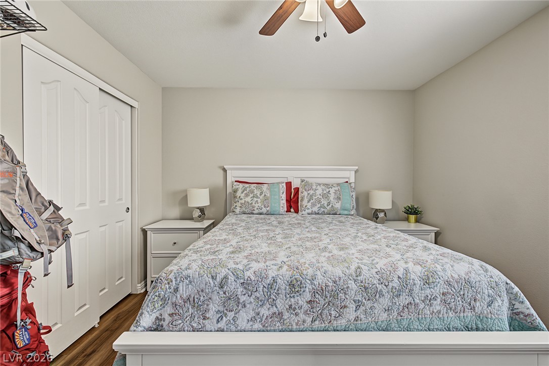 4604 Sea Dream Avenue North Las Vegas NV 89031