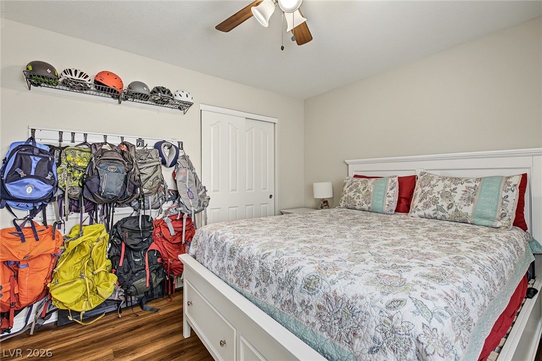 4604 Sea Dream Avenue North Las Vegas NV 89031