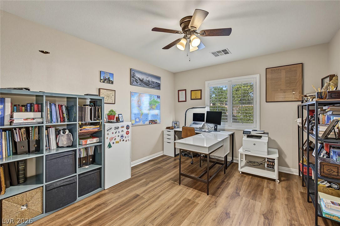 4604 Sea Dream Avenue North Las Vegas NV 89031
