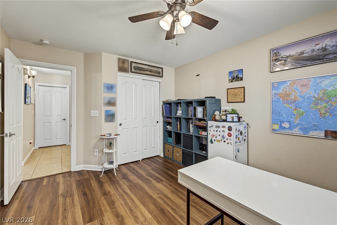 4604 Sea Dream Avenue North Las Vegas NV 89031