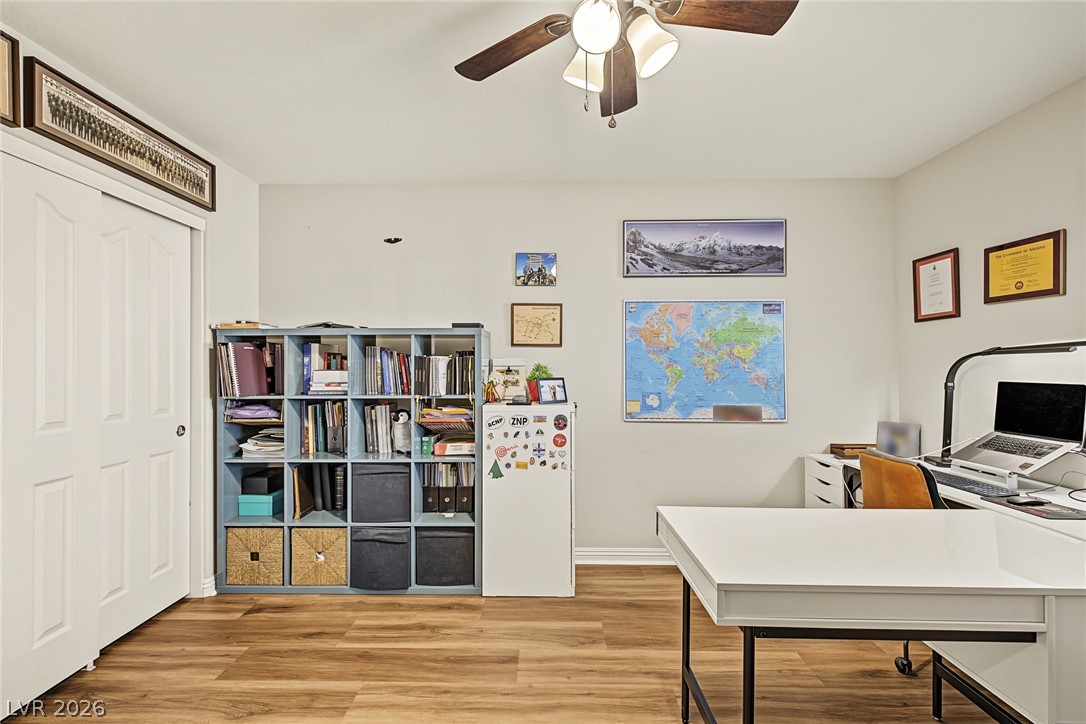 4604 Sea Dream Avenue North Las Vegas NV 89031