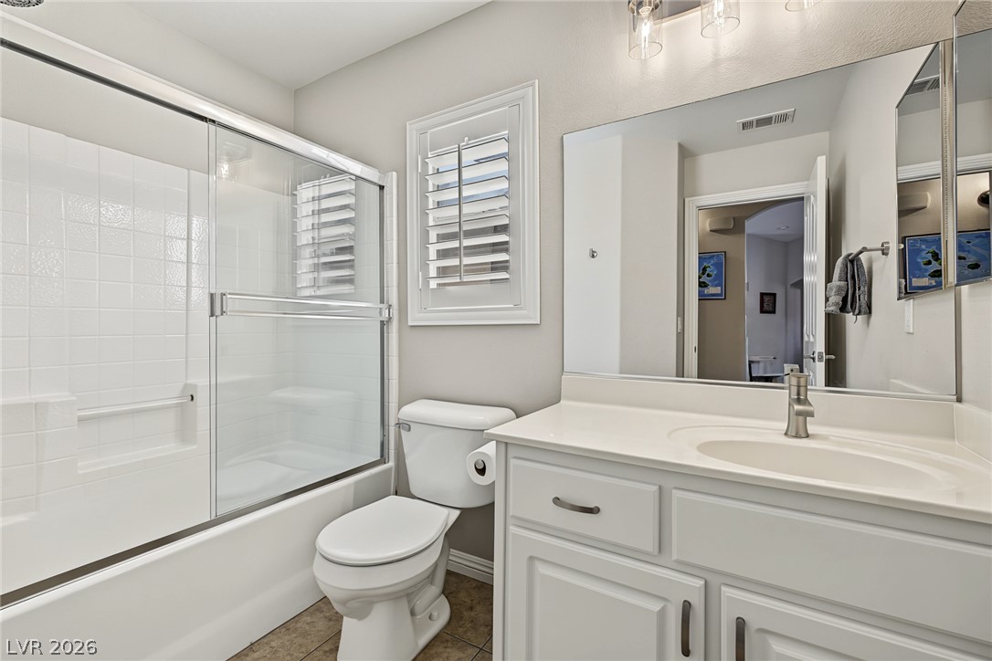 4604 Sea Dream Avenue North Las Vegas NV 89031