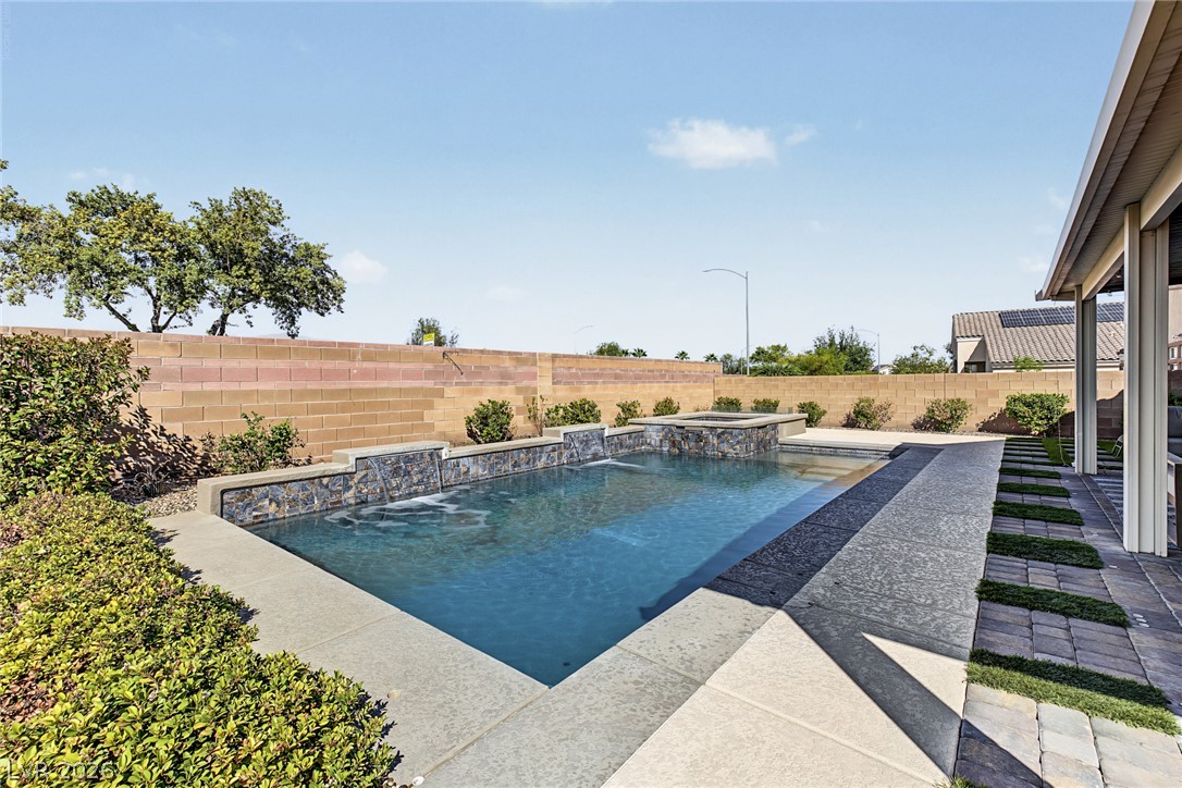 4604 Sea Dream Avenue North Las Vegas NV 89031
