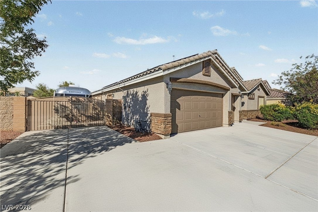 4604 Sea Dream Avenue North Las Vegas NV 89031