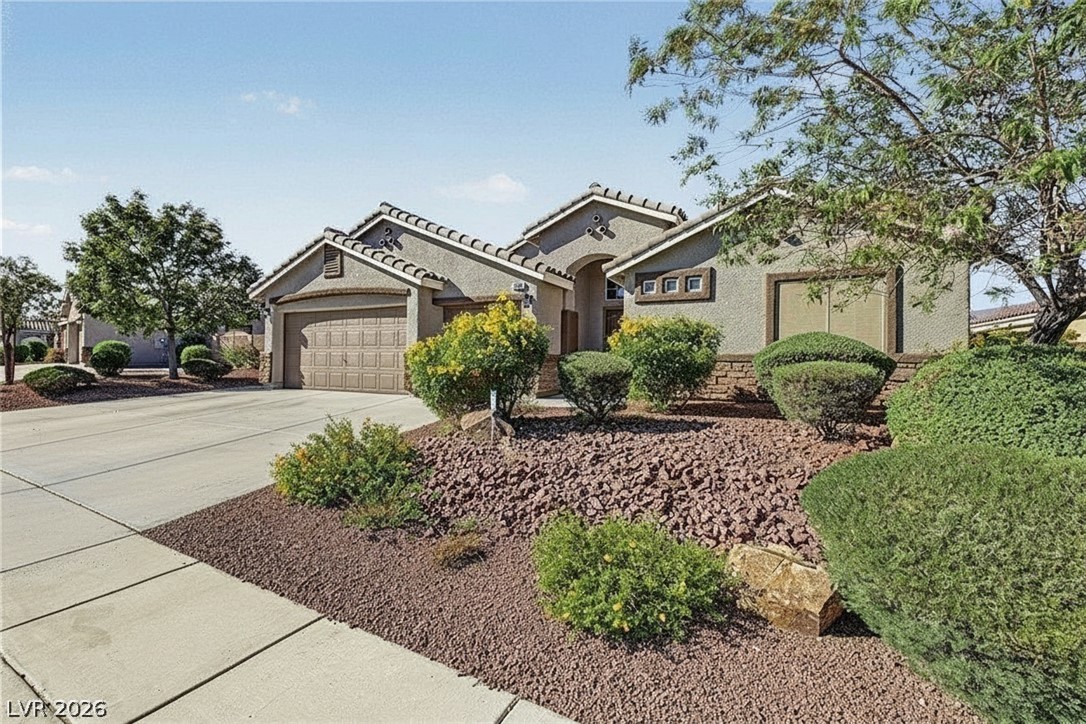 4604 Sea Dream Avenue North Las Vegas NV 89031