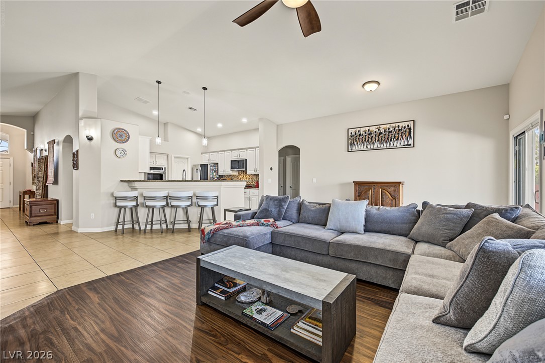 4604 Sea Dream Avenue North Las Vegas NV 89031