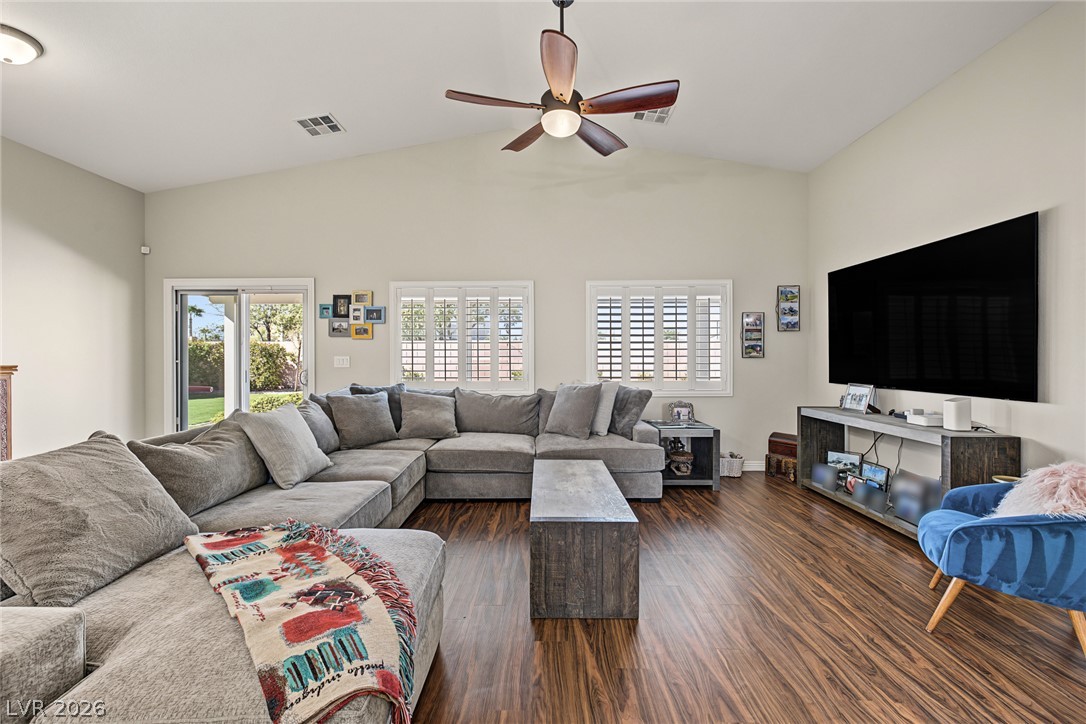 4604 Sea Dream Avenue North Las Vegas NV 89031