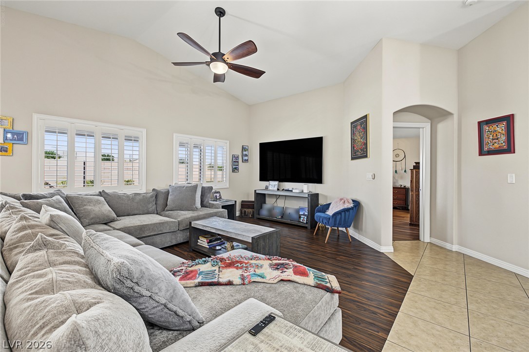 4604 Sea Dream Avenue North Las Vegas NV 89031