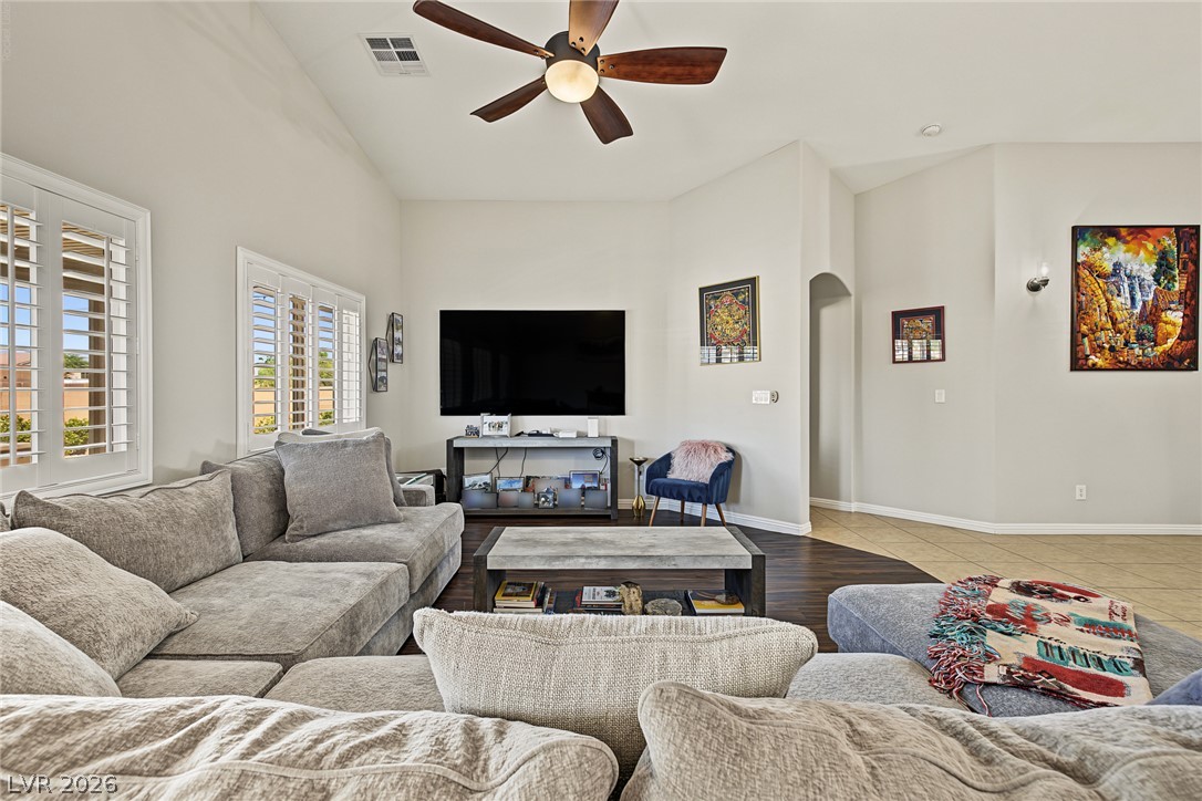 4604 Sea Dream Avenue North Las Vegas NV 89031