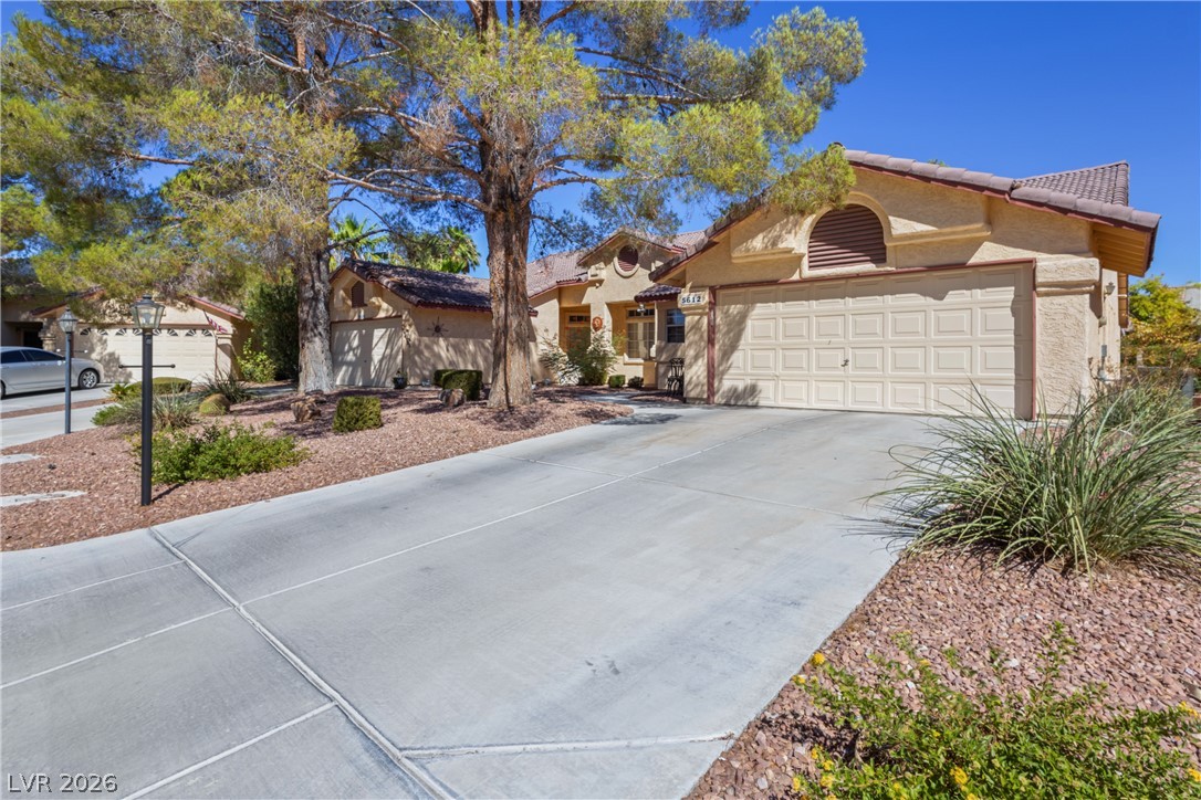 5612 Port Barrington Way Las Vegas NV 89130