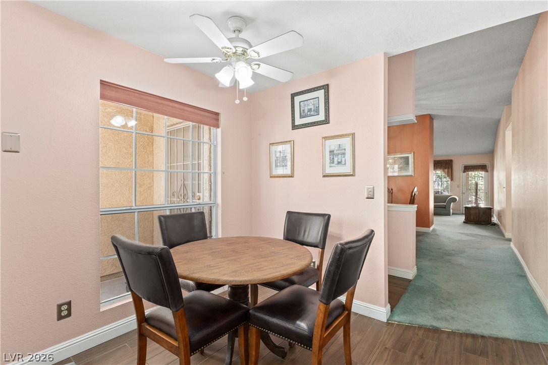 5612 Port Barrington Way Las Vegas NV 89130