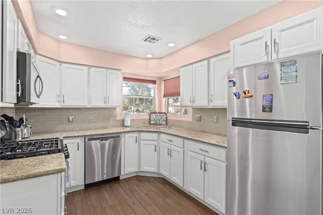 5612 Port Barrington Way Las Vegas NV 89130