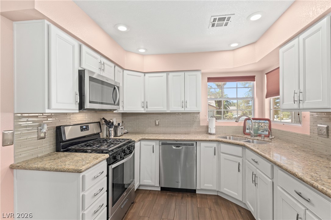 5612 Port Barrington Way Las Vegas NV 89130
