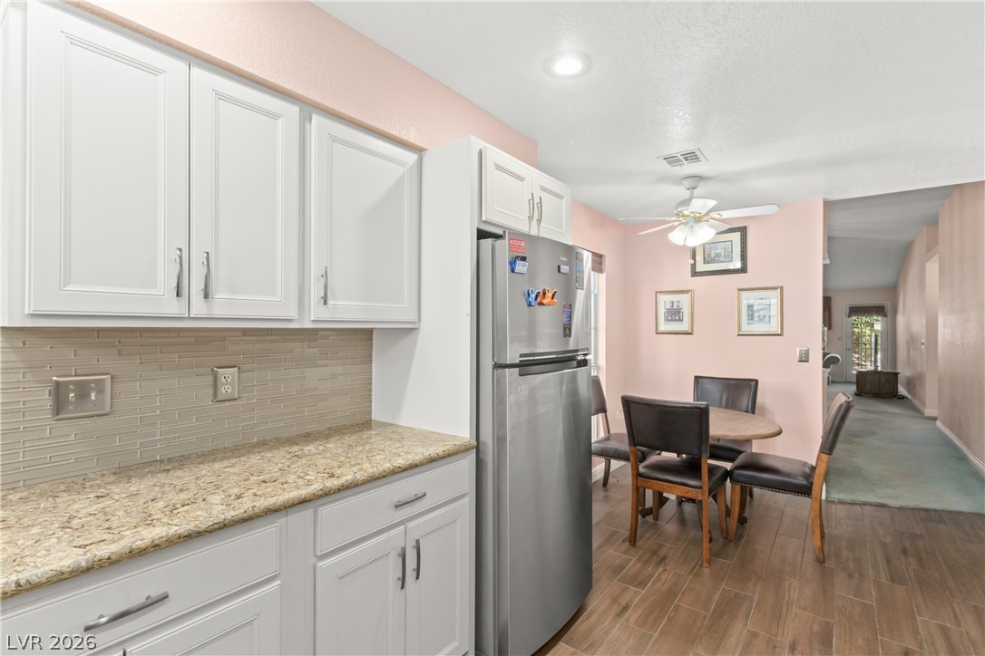 5612 Port Barrington Way Las Vegas NV 89130