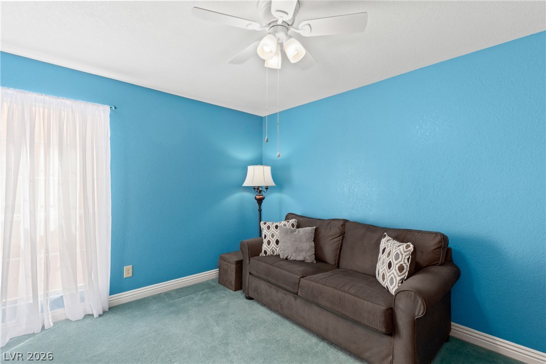 5612 Port Barrington Way Las Vegas NV 89130