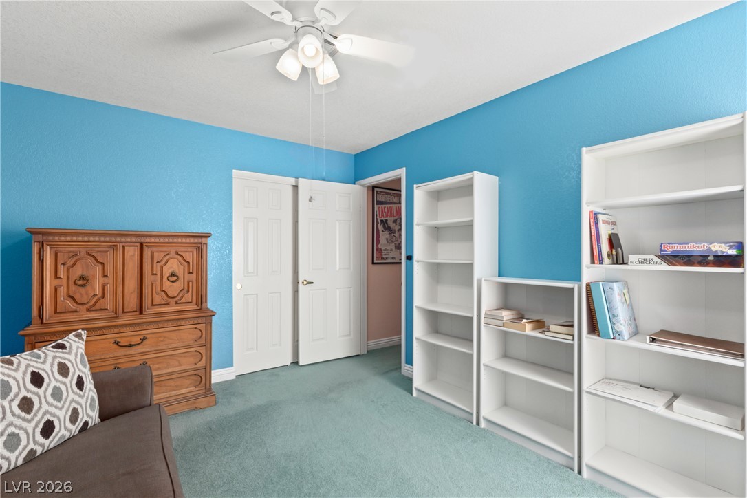 5612 Port Barrington Way Las Vegas NV 89130