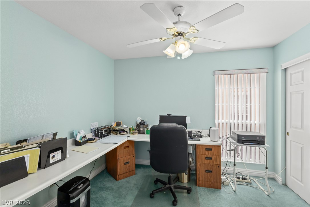 5612 Port Barrington Way Las Vegas NV 89130
