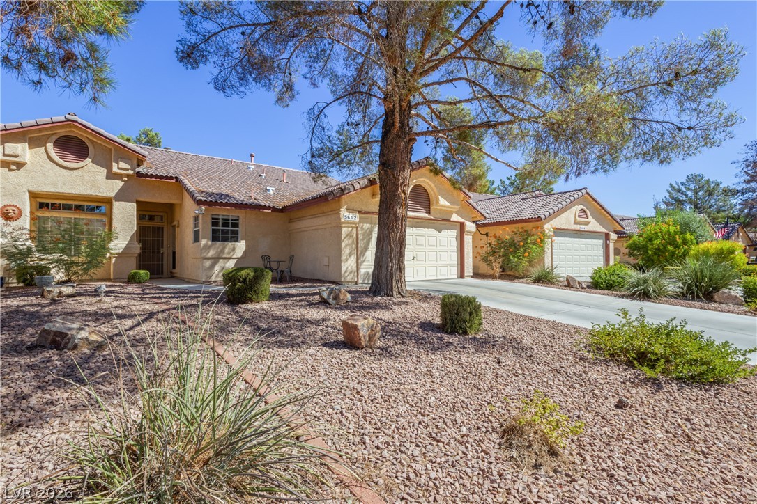5612 Port Barrington Way Las Vegas NV 89130