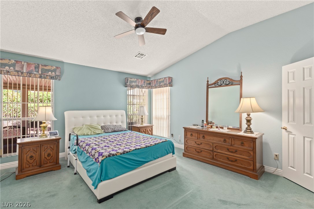 5612 Port Barrington Way Las Vegas NV 89130