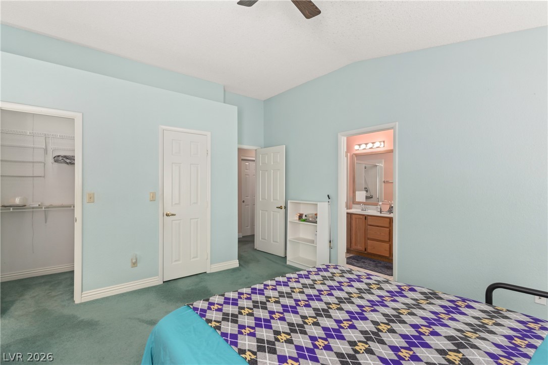 5612 Port Barrington Way Las Vegas NV 89130