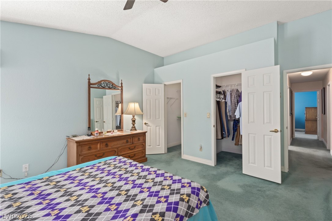 5612 Port Barrington Way Las Vegas NV 89130