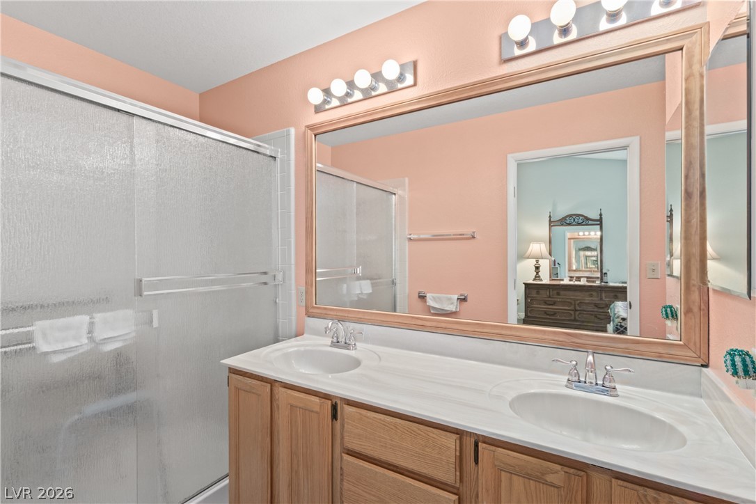 5612 Port Barrington Way Las Vegas NV 89130