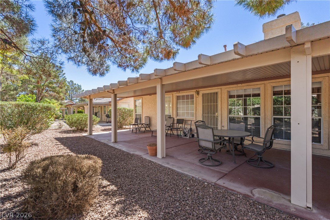 5612 Port Barrington Way Las Vegas NV 89130