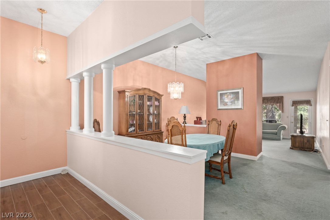 5612 Port Barrington Way Las Vegas NV 89130