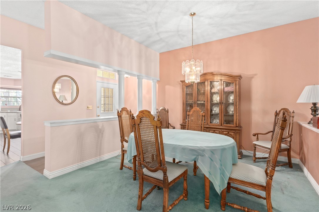 5612 Port Barrington Way Las Vegas NV 89130