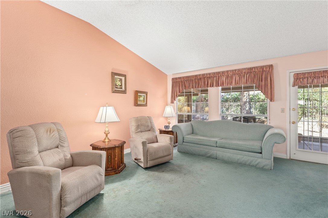 5612 Port Barrington Way Las Vegas NV 89130